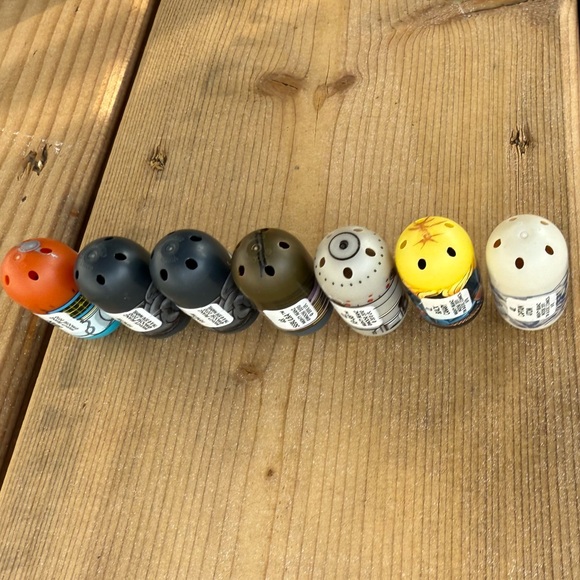 Collection of 22 Mighty Beanz - Picture 8 of 11